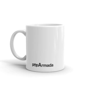 popArmada Mug
