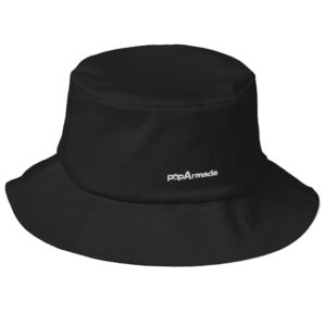 Smooth Bucket Hat