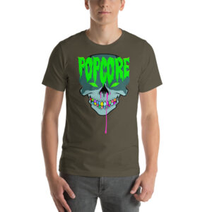 popCore Tshirt