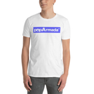 Simple white T-Shirt