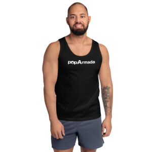 Basic Black Tank top