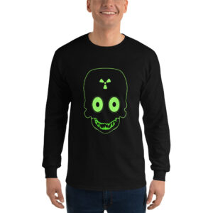 RadioActive Long Sleeve