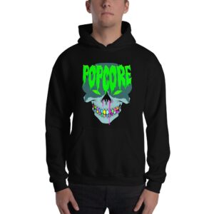 popCore Hoodie
