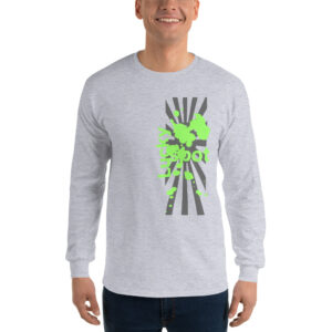 LuckySpot Long Sleeve