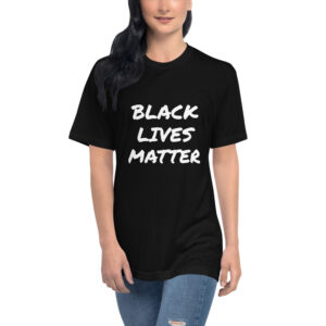 Black Lives Matter - Tshirt