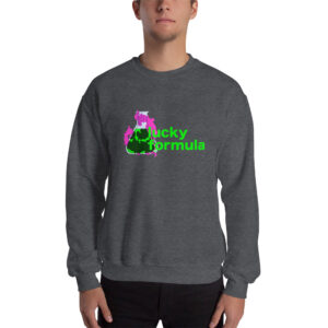 LuckyFormula Sweatshirt