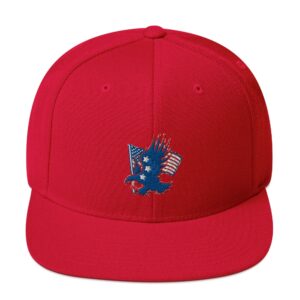 USA Force Hat