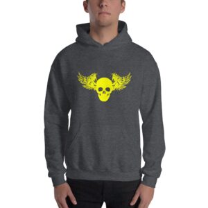 FlyingSkull Hoodie