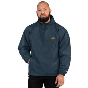 Security Jacket