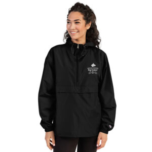 Dog Trainer Folding Jacket