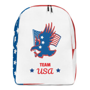 Team USA Backpack