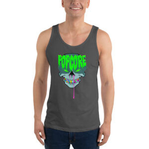 popCore TankTop