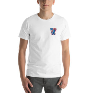 Team USA Tshirt