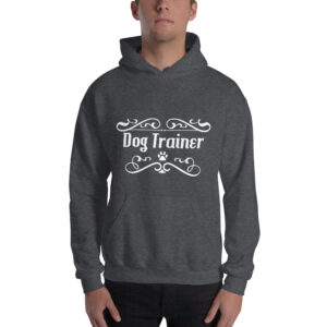 Dog Trainer Hoodie