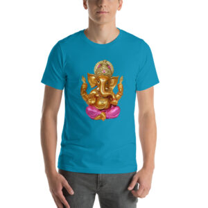 popGanesha Tshirt