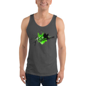 LuckyFormula 1 TankTop