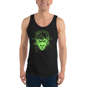 popActive TankTop