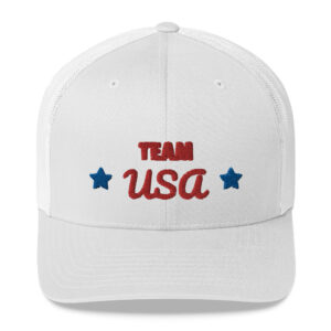 Team USA Hat