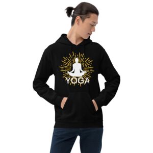 Yoga Hoodie