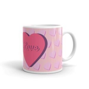 My LOVE Mug