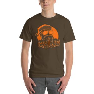 HardCore Christmas Tshirt