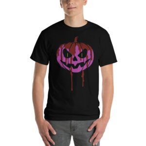 uggly pumpkin Tshirt