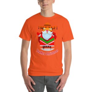 TexMex Christmas Tshirt