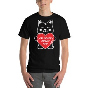 Crazy About You Tshirt