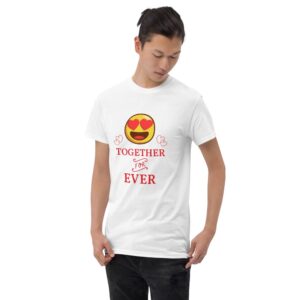 Together for Ever Tshirt