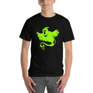 GreenGhost Tshirt