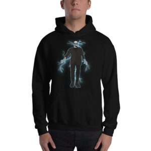Frankenstein Hoodie