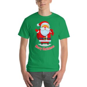 Merry Christmas Tshirt