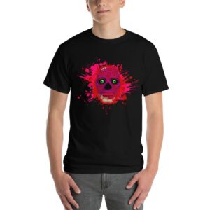 popSkull Tshirt