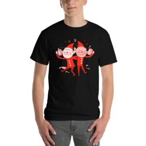 Xmas Time Tshirt