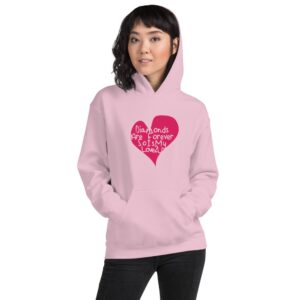 LoveU 4ever Hoodie