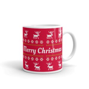 Merry Christmas Mug