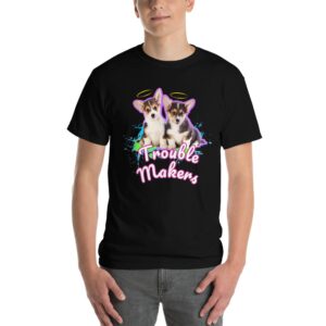 TroubleMakers Tshirt