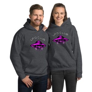 UFO Club Hoodie