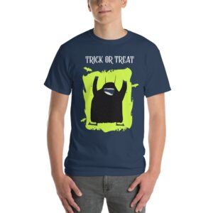 Trick or Treat Tshirt