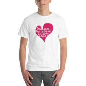 LoveU4ever Tshirt
