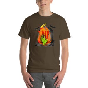 Zombie Hand Tshirt