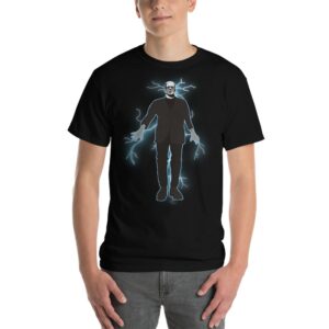 Frankenstein Tshirt