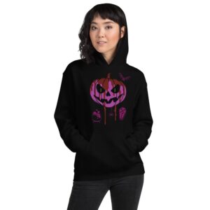 Halloween Hoodie