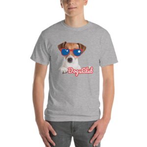 DogsClub Tshirt