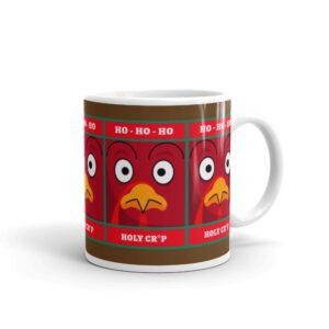 HolyCrap Mug
