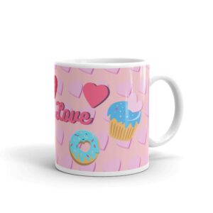 My Sweet Love Mug
