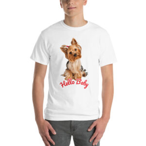 HelloBaby Tshirt