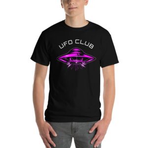 UFO Club Tshirt