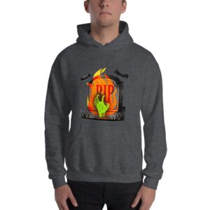 Zombie Hoodie
