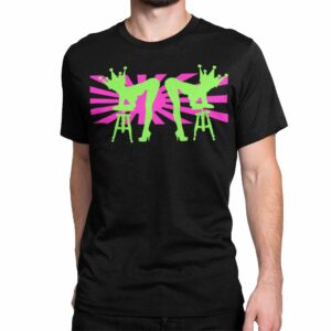 popArmada Tshirts
